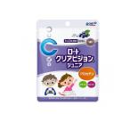 ロート クリアビジョンジュニア ブルーベリー味 60粒  (1個)