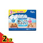 elie-ru домашнее животное собака кошка для Kimi ......... влажный ti колодка очищенная вода 99% 70 листов входит × 3 шт упаковка 2 шт. комплект 