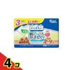 elie-ru домашнее животное собака кошка для Kimi ......... влажный ti колодка nonalcohol устранение бактерий 60 листов входит × 3 шт упаковка 4 шт. комплект 