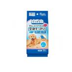 elie-ru домашнее животное Kimi ... все тело аккуратный сиденье для маленьких собак 30×20cm 28 листов входит (1 шт )