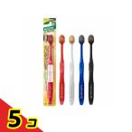 e винт premium уход - щетка *6 ряд compact 50 в частности мягкость .1 шт. входит (B-3600SS) 5 шт. комплект 