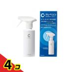 クレベリンスプレー 250mL  4個セット