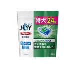 JOY(ジョイ) ジェルタブ PRO W除菌 食洗機用洗剤 特大サイズ 32個入  (1個)