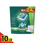 ショッピング食洗機 洗剤 JOY(ジョイ) ジェルタブ PRO W除菌 食洗機用洗剤 特大サイズ 32個入  10個セット