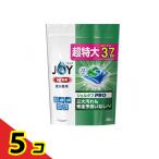 ショッピング食洗機 洗剤 JOY(ジョイ) ジェルタブ PRO W除菌 食洗機用洗剤 超特大サイズ 48個入  5個セット