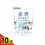 ショッピング重曹 カネヨ石? ナチュラル暮らし 重曹 850g  10個セット