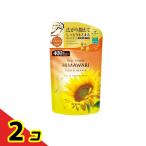 tia Beaute HIMAWARI масло in кондиционер Ricci &amp; ремонт для заполнения 400g 2 шт. комплект 