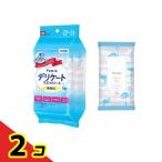 rekFemiafem влажный telike-to влажный сиденье без ароматизации 20 листов входит × 2 шт упаковка 2 шт. комплект 