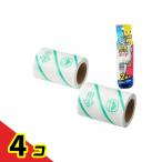 rek ультра .. kun слегка уборка склеивание очиститель запасной лента 2 шт входить 4 шт. комплект 