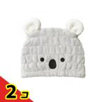 CB JAPAN (si- Be Japan )kalali Zoo i волосы dry полотенце . вода животное Kids колпак 1 листов входит ( коала ) 2 шт. комплект 