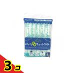  домашнее животное Pro HappyDays выход для устранение бактерий мокрый полотенце 5 шт. входит 3 шт. комплект 