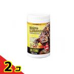 GEX EXO-TERRA(ekizo tera )likgame. питание баланс капот 400g 2 шт. комплект 