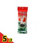 GEX золотая рыбка вода . натуральный закуска .9g 5 шт. комплект 