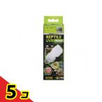 GEX EXO-TERRA(ekizo tera )rep плитка UVB100 26W PT2187 1 штук 5 шт. комплект 