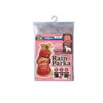  Doogie man дождь Parker Vintage orange SS 1 листов входит (1 шт )