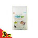 GEX мелкие животные для покрытие пола .... белый 400g 3 шт. комплект 