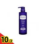 ショッピングデオコ DEOCO(デオコ) スカルプケアシャンプー 450mL (ポンプ付き本体)  10個セット