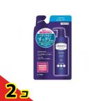 DEOCO(デオコ) スカルプケアシャンプー 370mL (詰め替え用)  2個セット