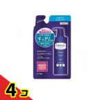 DEOCO(デオコ) スカルプケアシャンプー 詰め替え用 370mL 4個セット