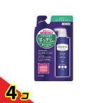 DEOCO(デオコ) スカルプケアコンディショナー 370g (詰め替え用)  4個セット