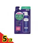 DEOCO(デオコ) スカルプケアコンディショナー 詰め替え用 370g 5個セット