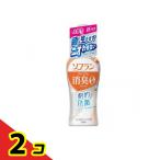 ショッピングソフラン ソフラン プレミアム消臭 アロマソープの香り 510mL (本体ボトル)  2個セット