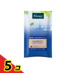 Kneippknaip соль для ванны сандаловое дерево. аромат 50g 5 шт. комплект 