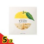  Kochi префектура производство YUZU(..)pi-ru ввод соль для ванны 40g 5 шт. комплект 
