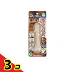  Doogie man воспитание .. высшая оценка дерево палочка Mini супер для маленьких собак 10cm 3 шт. комплект 