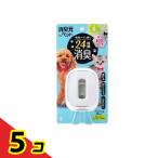  дезодорация изначальный для домашних животных вода Lee va-bena6.2mL 5 шт. комплект 