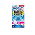  жидкий голубой let устранение бактерий эффект плюс EX мята. аромат 67mL (1 шт )