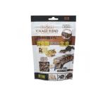 GEX EXO-TERRA(ekizo tera ) ящерица Blend капот 200g (1 шт )