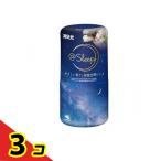 ショッピングSleep 消臭元@Sleep ゆめごこちフルール 400mL (本体)  3個セット