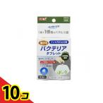 GEX ベストバイオ 溶けるタブレット 10錠  10個セット