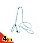 petio кошка для CAT HARNESS( кошка Harness ) проверка шлейка с поводком голубой 1 шт. входит (W55953) 4 шт. комплект 