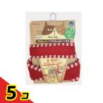 petio кошка для Anycate колено кошка Harness полоса M размер красный 1 комплект входить (W57299) 5 шт. комплект 