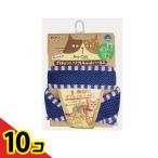 petio кошка для Anycate колено кошка Harness полоса M размер голубой 1 комплект входить (W57300) 10 шт. комплект 