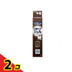  мышь чистый полость рта уход гель кофе способ тест 40g 2 шт. комплект 