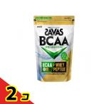 ショッピングbcaa SAVAS ザバス BCAAパウダー グリーンアップル風味 450g  2個セット