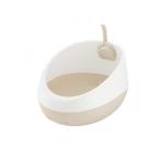  Ricci .ru кошка для la pre кошка туалет чехлы на спинки кресел корпус 1 комплект входить ( белый ) (1 шт )