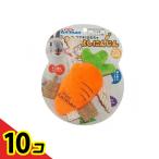  Mini ani man rabbit. toy Nakayoshi carrot 1 piece insertion 10 piece set 