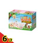  Mini maru Land Mini maru Carry 1 комплект (M ML-105) 6 шт. комплект 