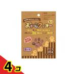 ペッツルート 犬用 おからクッキー 紫いも 40g  4個セット