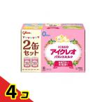 アイクレオ アイクレオ バランスミルク 大缶 800g 8缶セット