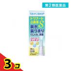  no. 2 вид фармацевтический препарат Taiyo TaiyoSHiPtolina-to пункт нос лекарство S 30mL 3 шт. комплект 