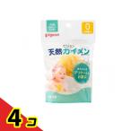  Pigeon натуральный kai men ( море хлопок ) ванна для 1 штук 4 шт. комплект 