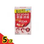 pitas medical Toro -chiume способ тест 12 штук 5 шт. комплект 