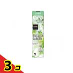 サワデー Sawaday香るStick LaBouquet イングリッシュガーデン 詰め替え用 70mL  3個セット
