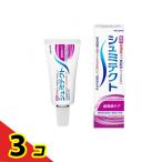 シュミテクト 歯周病ケア 薬用ハミガキ 22g  3個セット