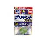  поли tento premium часть искусственный зуб для 3 минут скорость 96 таблеток (1 шт )